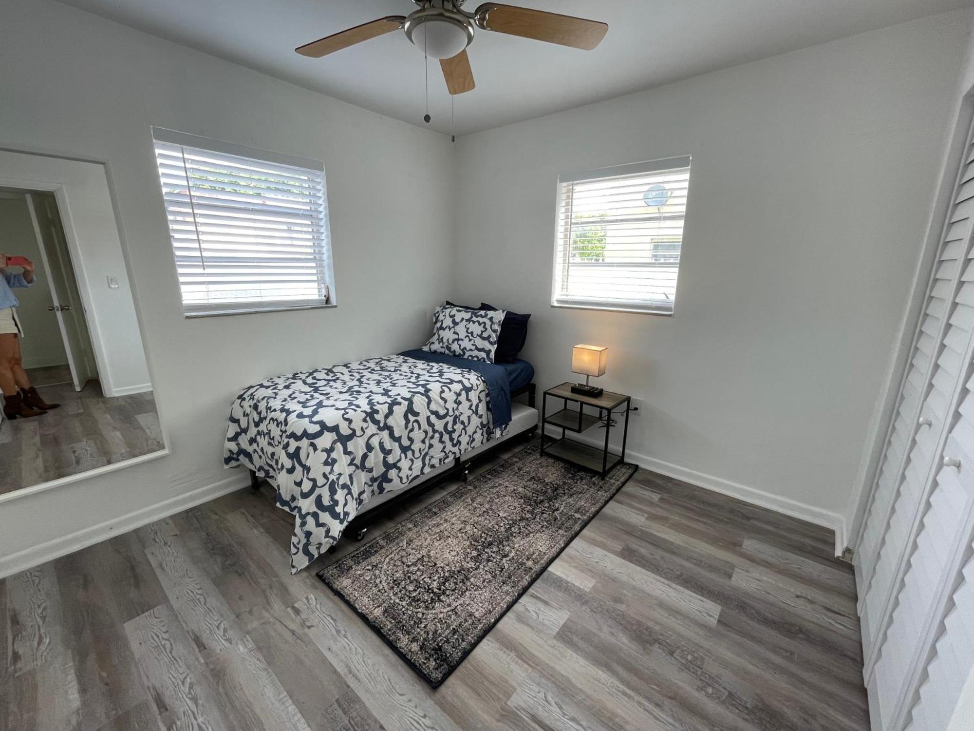Remodeled Little Havanna Apartments Great Location Miami Exterior foto