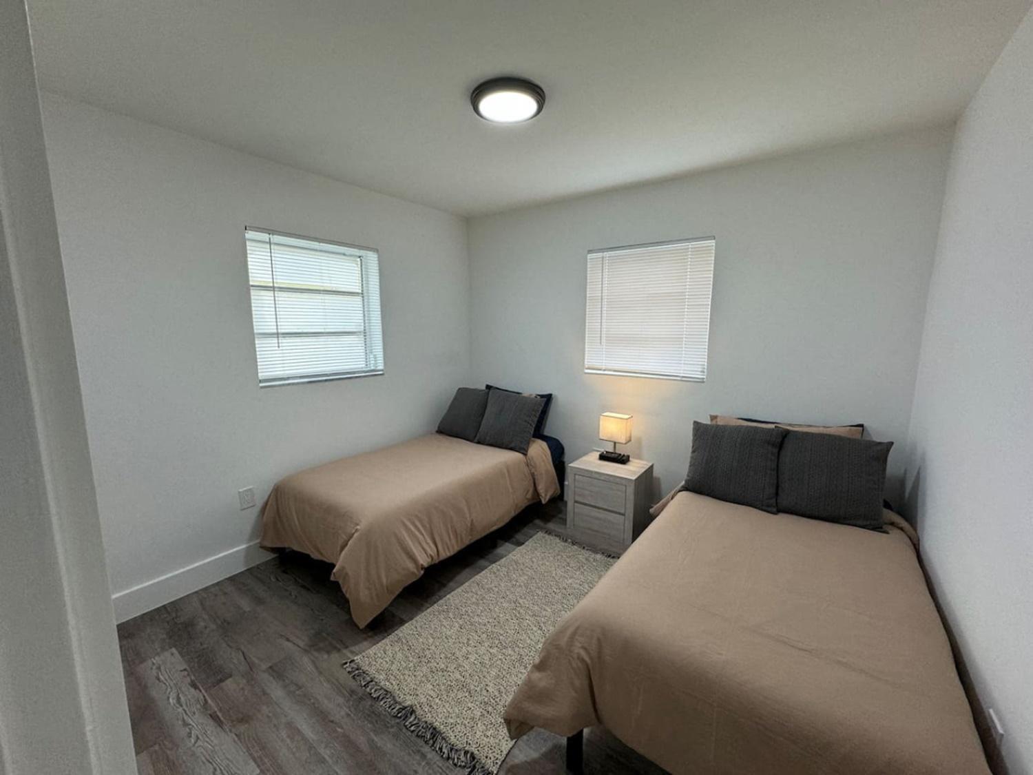 Remodeled Little Havanna Apartments Great Location Miami Exterior foto